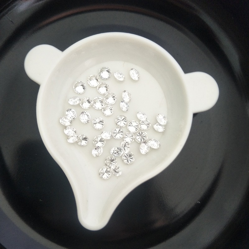 Synthetic Diamond